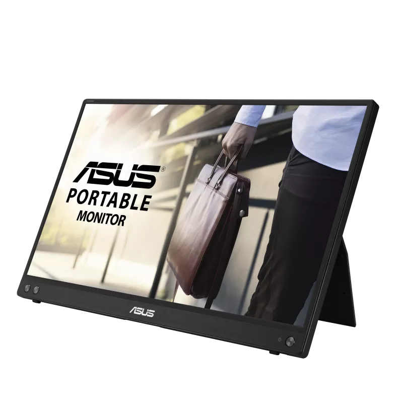 ASUS ZenScreen MB16ACV 15.6 ASUS ZenScreen MB16ACV 15.6